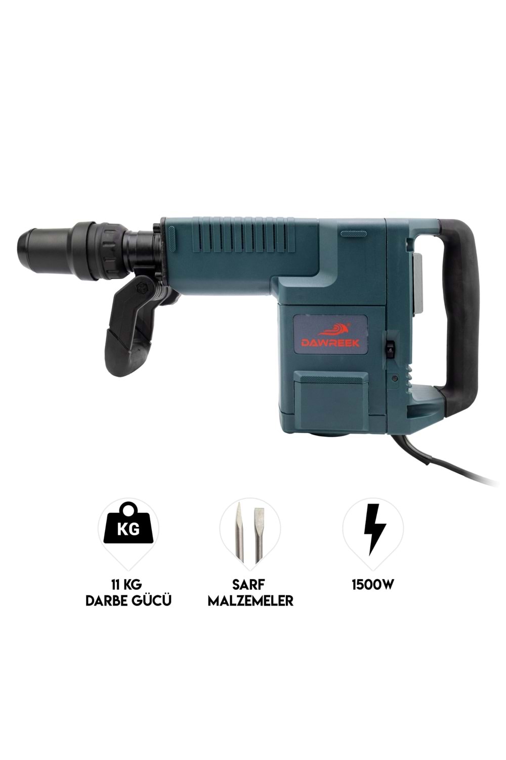 11Kg BSE Kırıcı Hilti