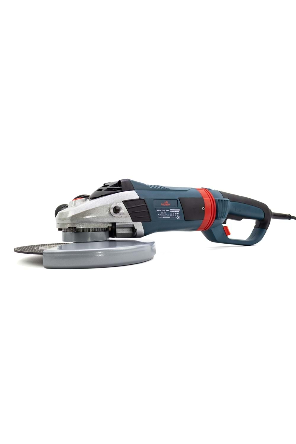 230MM Spral BSE-DB
