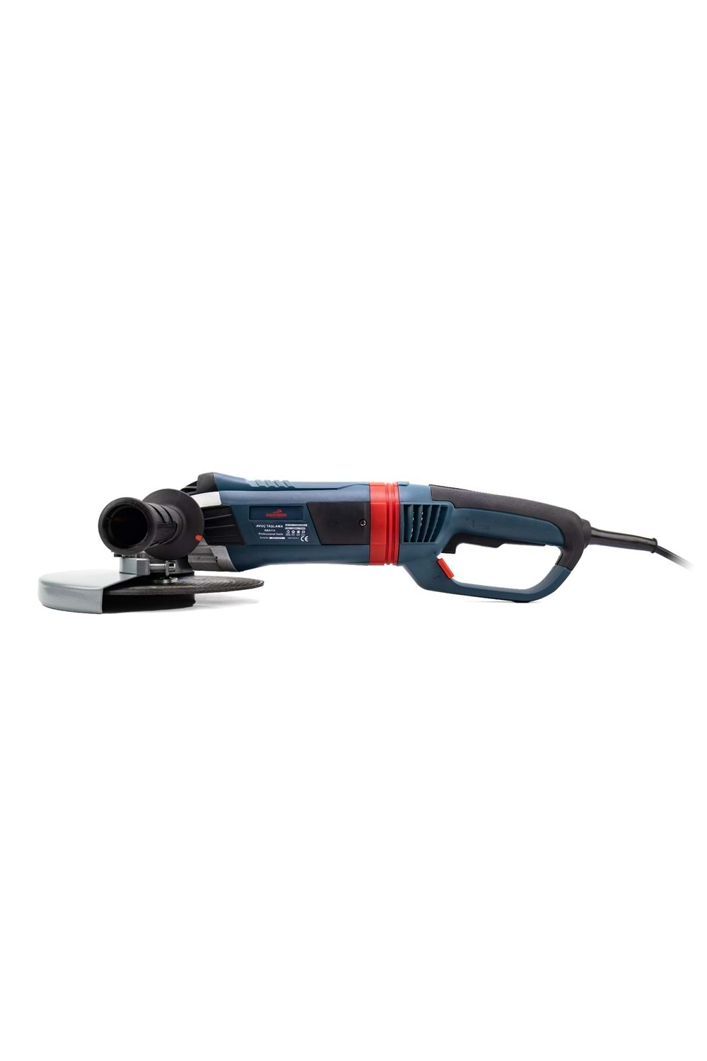 230MM Spral BSE-DB