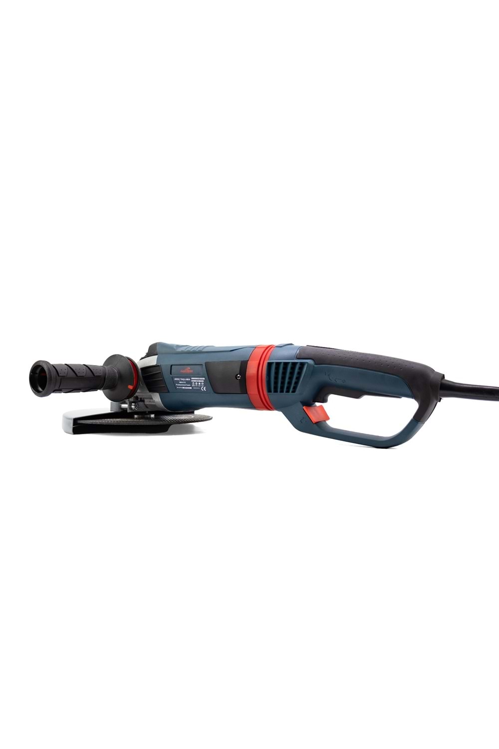 230MM Spral BSE-DB
