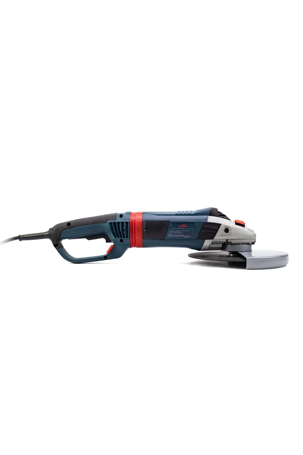 230MM Spral BSE-DB