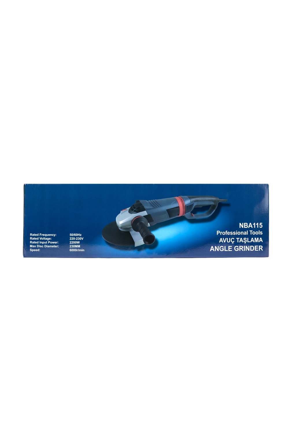 230MM Spral BSE-DB