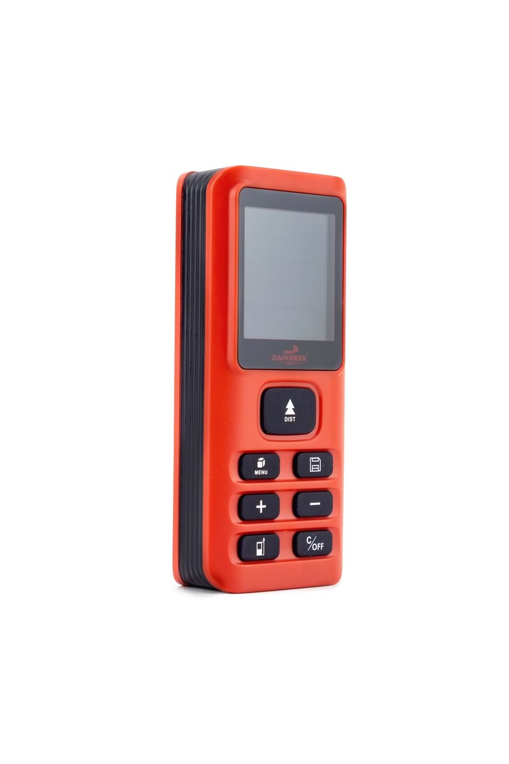 Mesafe Ölçer E40 RED