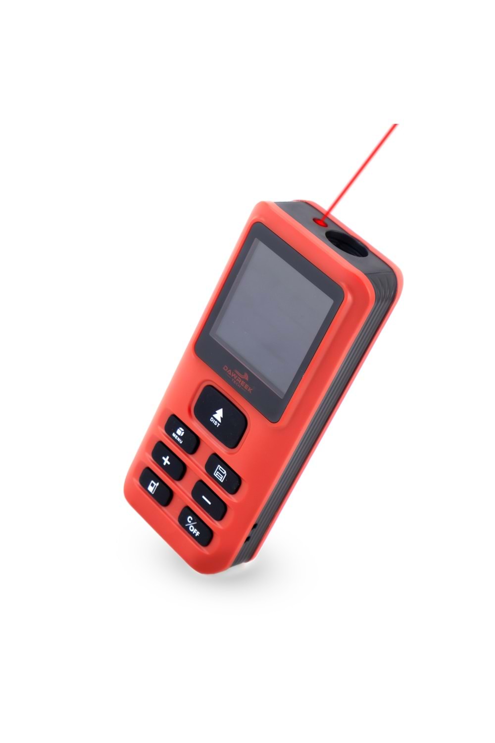 Mesafe Ölçer E40 RED
