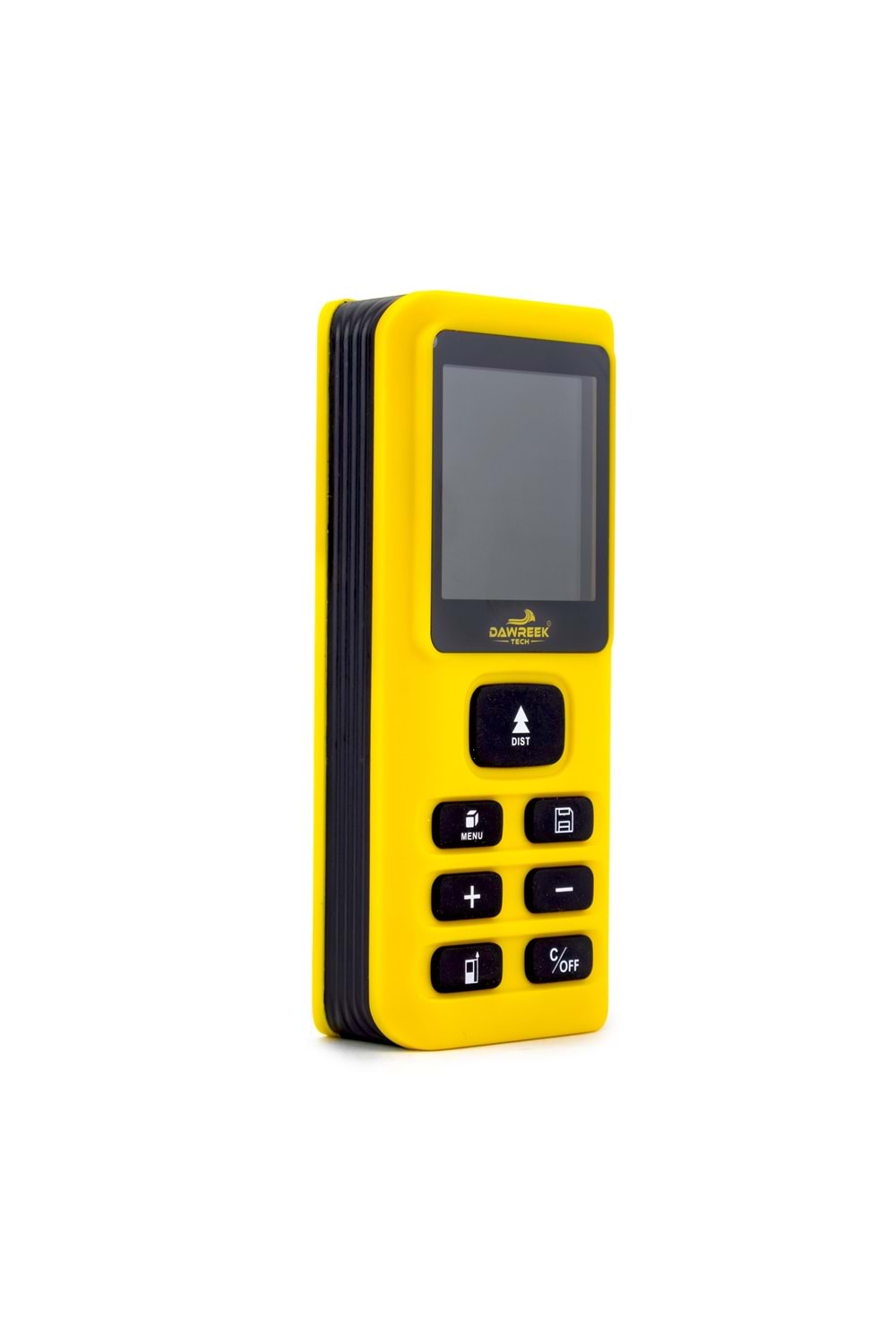 Mesafe Ölçer E40 YELLOW