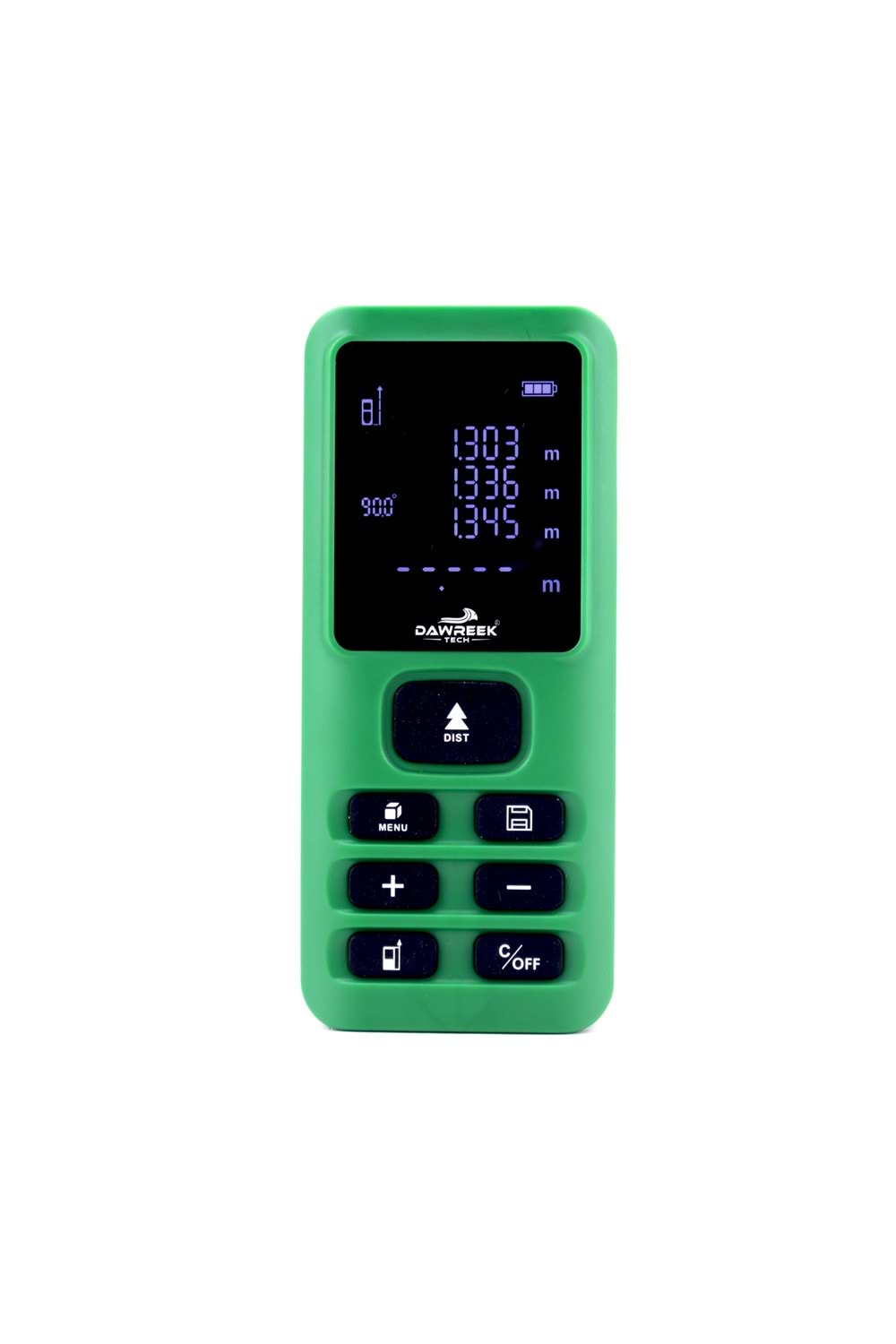 Mesafe Ölçer E40 GREEN