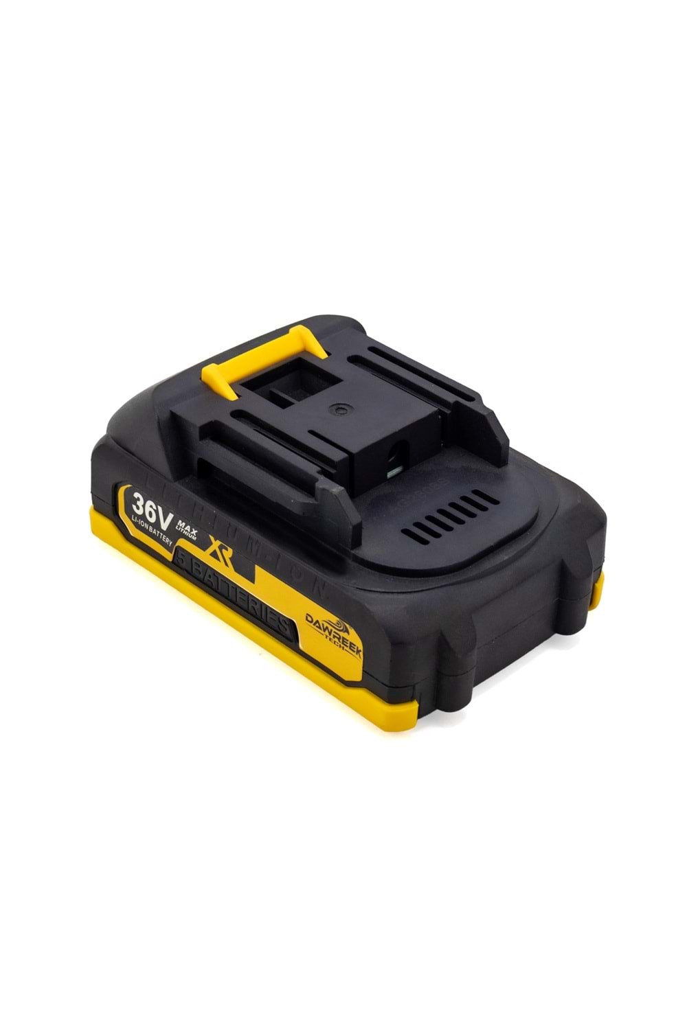 Batarya Yellow24