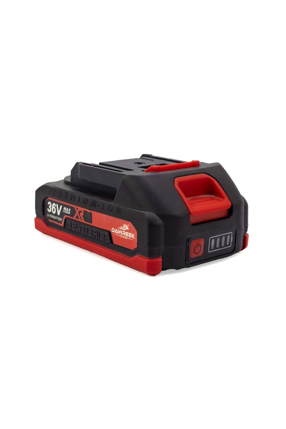 Batarya Red24