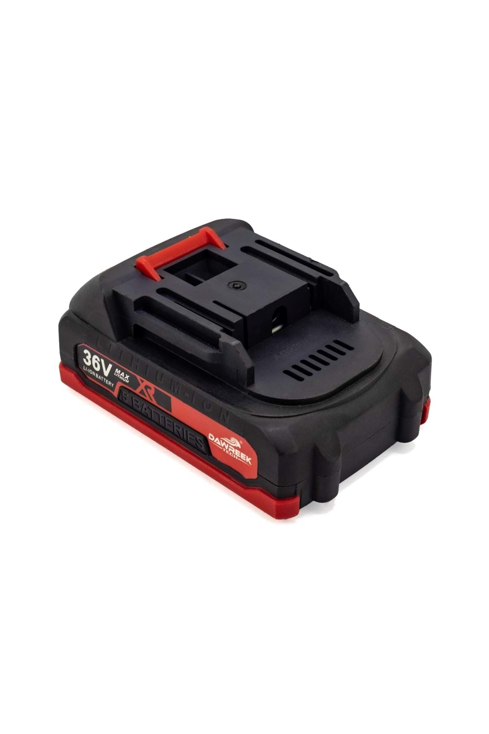 Batarya Red24