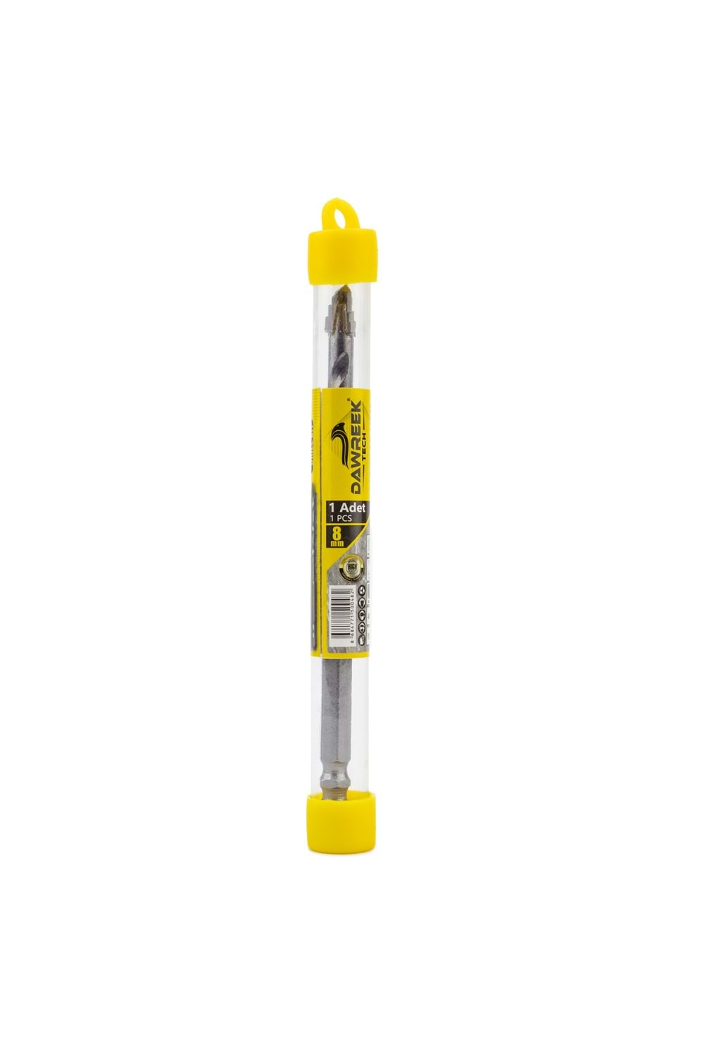 Çok Amaçlı Multi Matkap Ucu 8MM