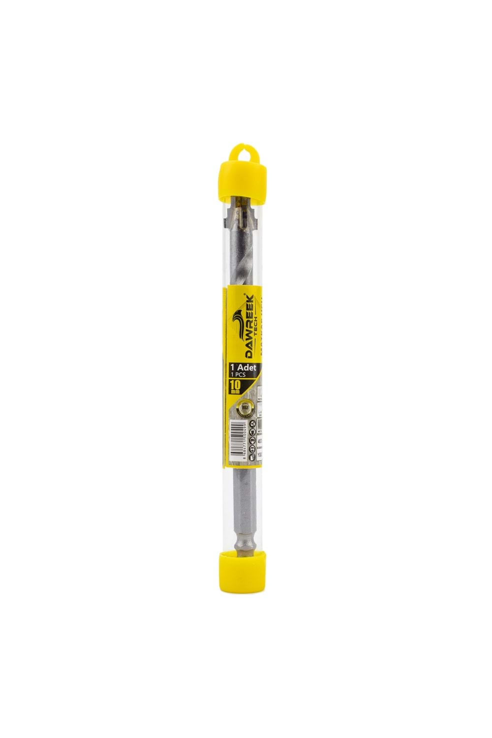Çok Amaçlı Multi Matkap Ucu 10MM