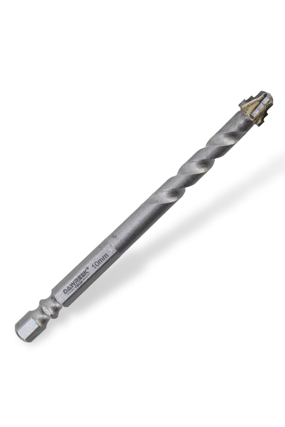 Çok Amaçlı Multi Matkap Ucu 10MM