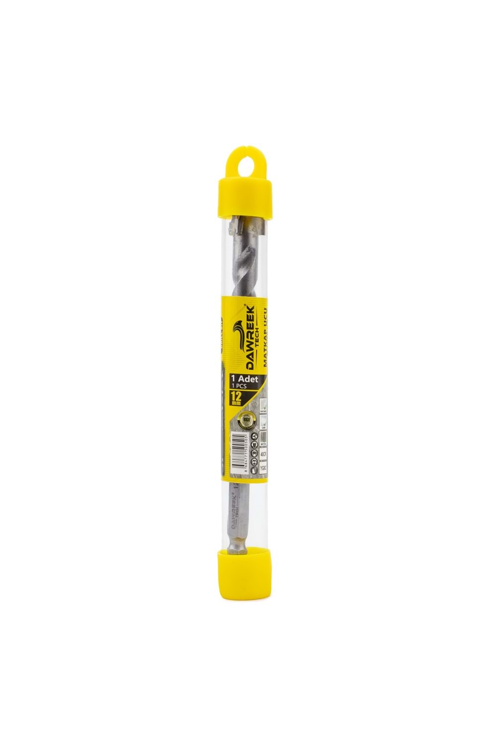 Çok Amaçlı Multi Matkap Ucu 12MM