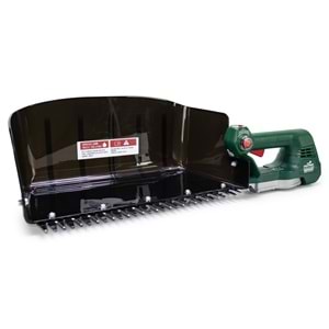 Çay Biçme Makinesi