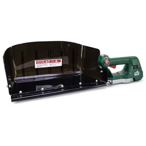 Çay Biçme Makinesi