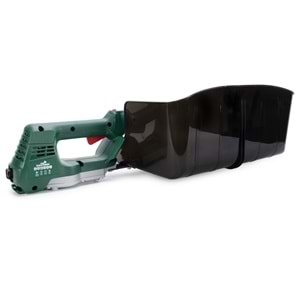 Çay Biçme Makinesi