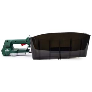 Çay Biçme Makinesi