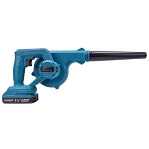 Hava Üfleme MK24