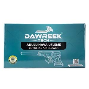 Hava Üfleme MK24