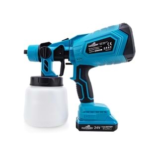 Boya Tabancası MK1000