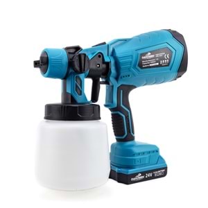 Boya Tabancası MK1000