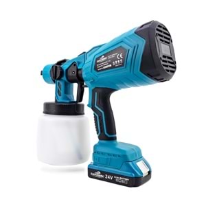 Boya Tabancası MK1000