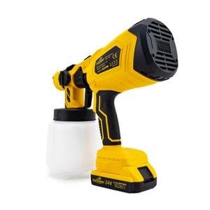 BOYA TABANCASI DW1000