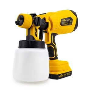 BOYA TABANCASI DW1000