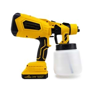 BOYA TABANCASI DW1000