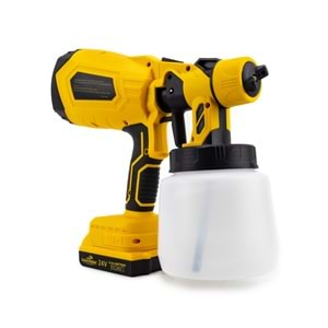 BOYA TABANCASI DW1000