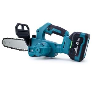 Şarjlı Ağaç Kesme MK12