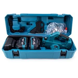 Şarjlı Ağaç Kesme MK12