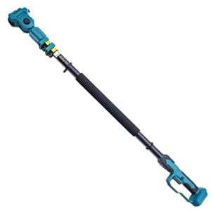 Teleskopik 2.5m + İkili Budama Seti MK36