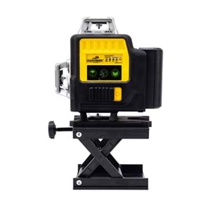 Lazer Terazi & Tripot DW16