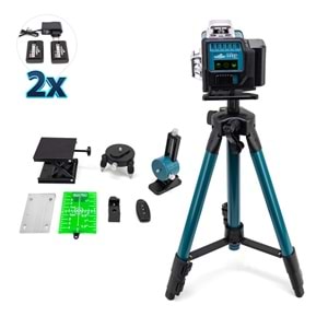 Lazer Terazi & Tripot MK16