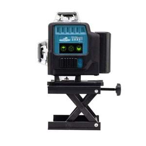Lazer Terazi & Tripot MK16