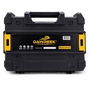 Lazer Terazi + Lazer Metre + Tripot DW12