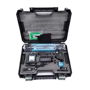 LAZER TERAZİ + LAZER METRE & TRİPOT MK16