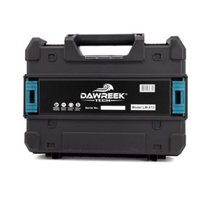 LAZER TERAZİ + LAZER METRE & TRİPOT MK16
