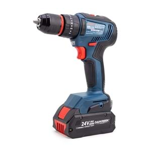 AKÜLÜ VİDALAMA BSD24