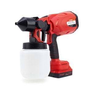 Boya Tabancası MW800