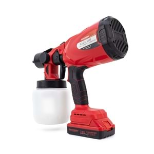 Boya Tabancası MW800