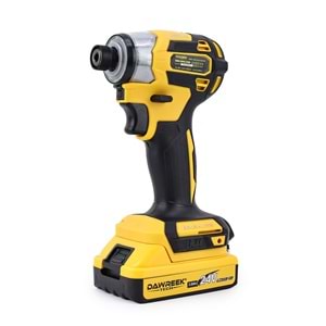 TORKLU VİDALAMA YELLOW