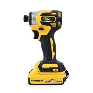 TORKLU VİDALAMA YELLOW