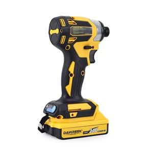TORKLU VİDALAMA YELLOW