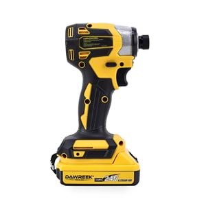 TORKLU VİDALAMA YELLOW