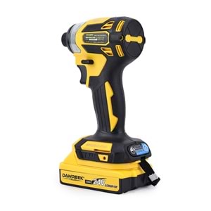 TORKLU VİDALAMA YELLOW