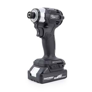 TORKLU VİDALAMA BLACK