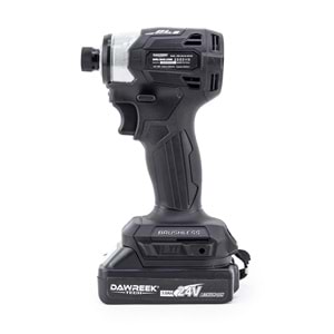TORKLU VİDALAMA BLACK