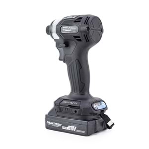 TORKLU VİDALAMA BLACK